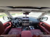 Nissan Patrol Platinum 2024